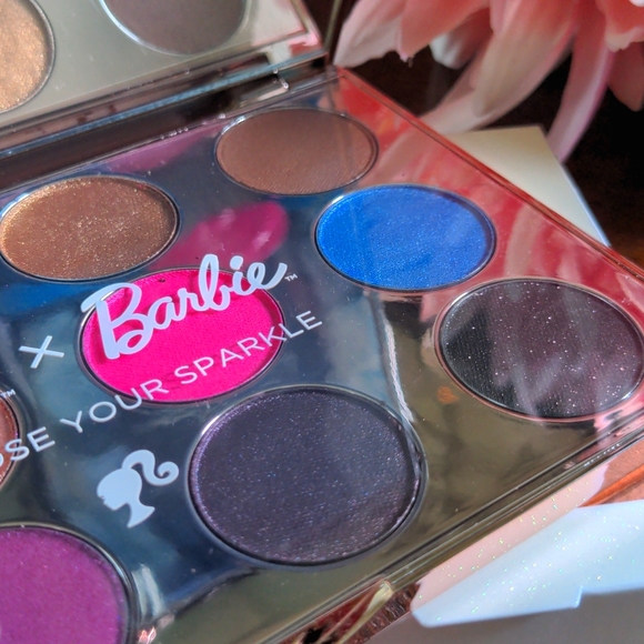PUR x Barbie 'Endless Possibilities' Eyeshadow Palette (Collectors Item) - Picture 13 of 13